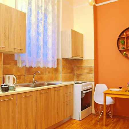Antigonidon Skyline View Penthouse Салоники