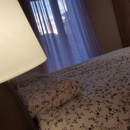 Апартаменты Antigonidon Skyline View Penthouse